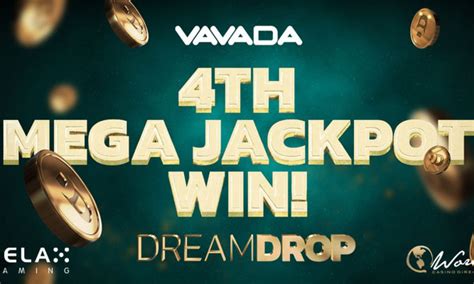 👑 Daily Drop Jackpots (2022) .